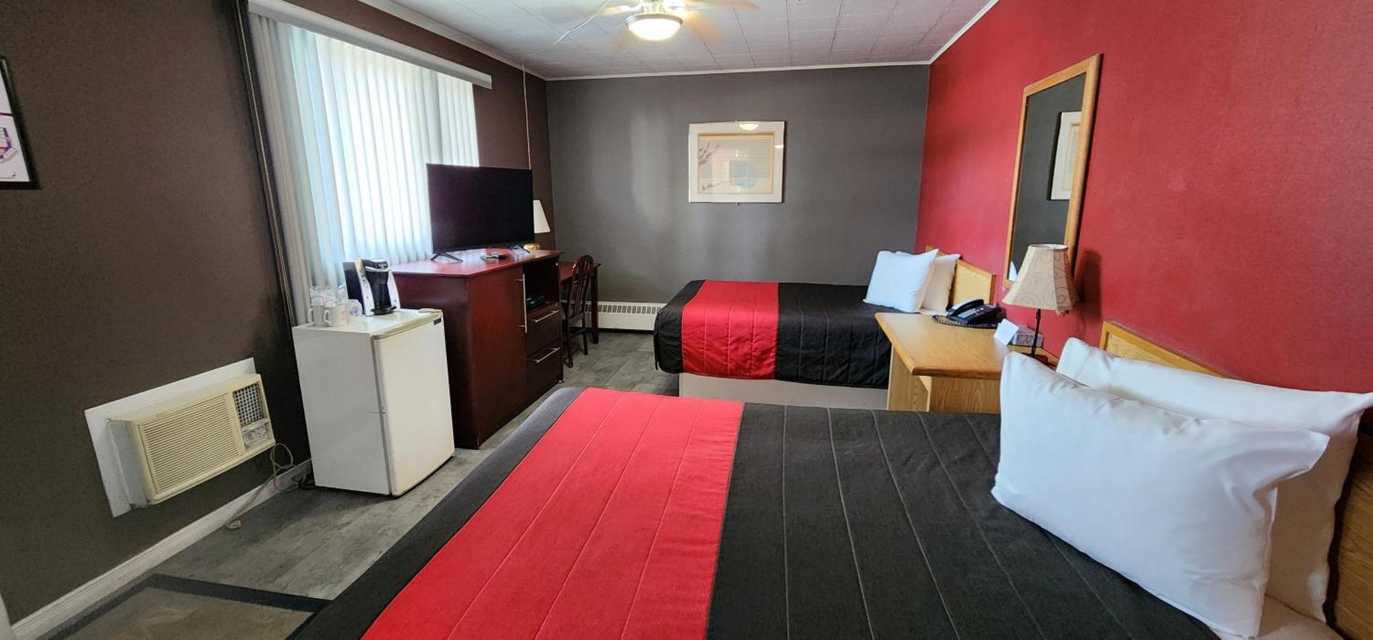 Motel Le Victo Victoriaville Cameră foto