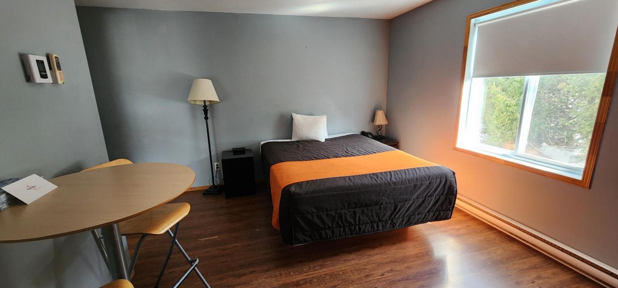 Motel Le Victo Victoriaville Cameră foto